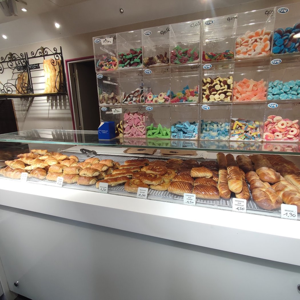 Boulanger Patissier Artisan 2